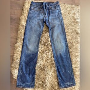 G-Star Raw Men Jeans 29x32